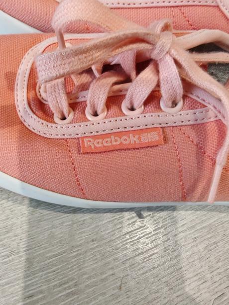 Dámske tenisky reebok, reebok,37