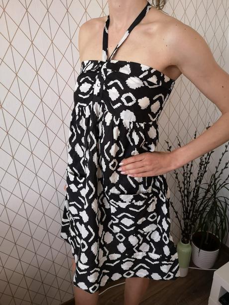 Tehotenské letne saty, atmosphere,40