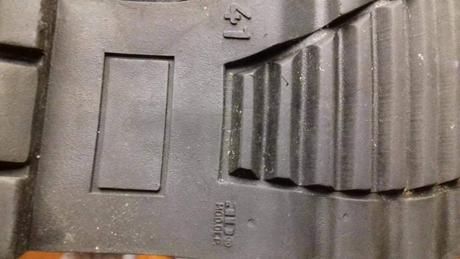 Pánske topánky, 41