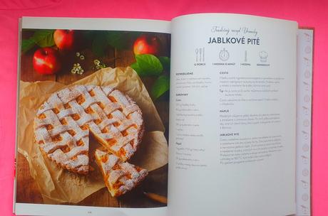 Tradičná kuchyňa moderná., 