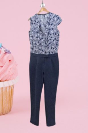 Orsay - overal veľ. 36/s, orsay,s