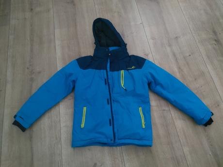 Lyžiarska bunda, 152