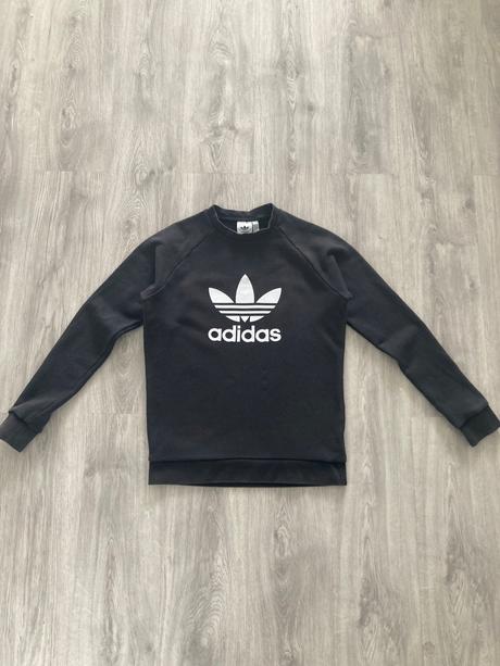 Mikina adidas, adidas,s