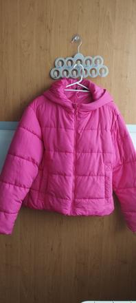 Vetrovka esmara, esmara,m