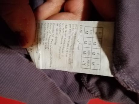 Dámska predĺžena mikina, pimkie,m