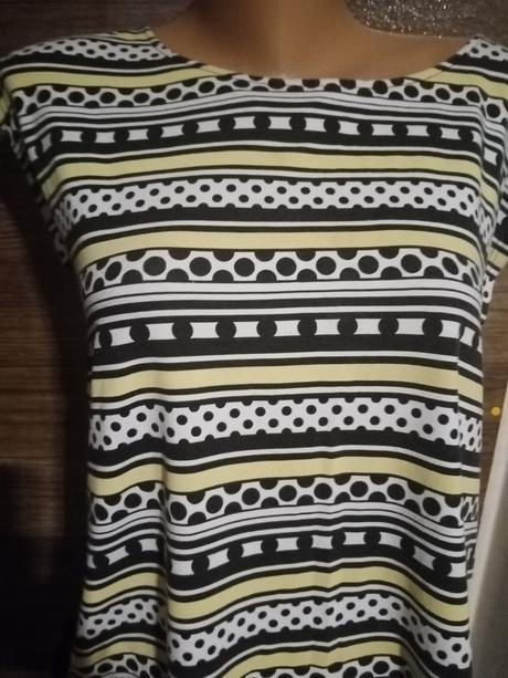 Dámske tričko 36/38, 36