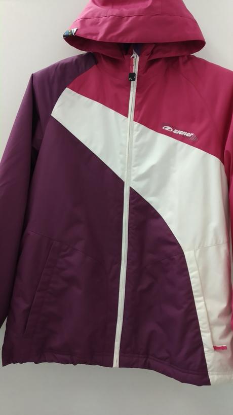 Lyžiarska bunda zn. ziener, m