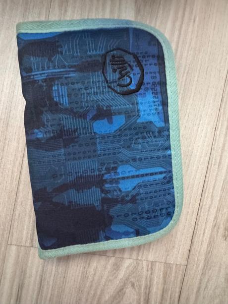 Školáka taška topgal, 