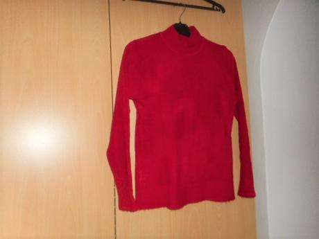 Pulover- veľ. s/m, s