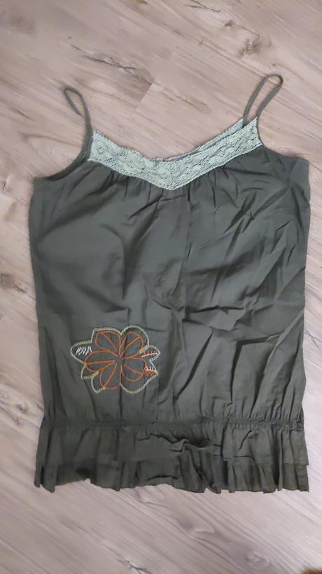 Bluza na ranienka, m