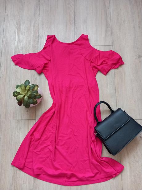 Pull&ear dámske šaty, pull&bear,xs