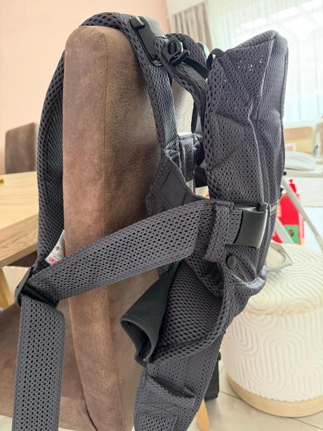 Detský nosič babybjorn, babybjörn