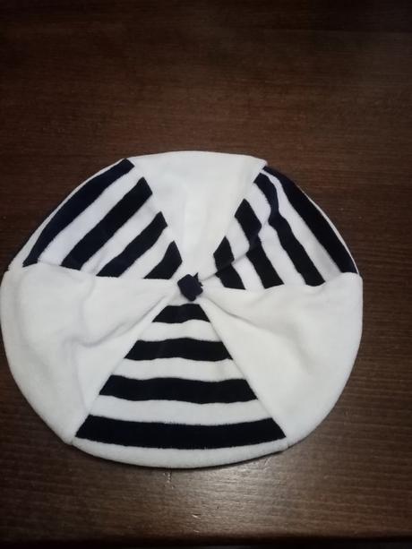 Chlapčenská baterka pre 1 ročné dieťa, 80