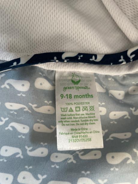 Legionarka iplay 9-18mesiacov, 74