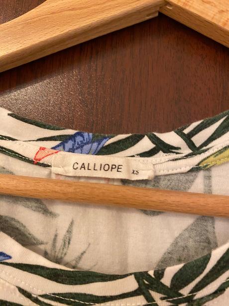 Mini saty, calliope,xs