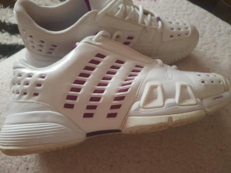 Adidas climacool adiprene, adidas,41