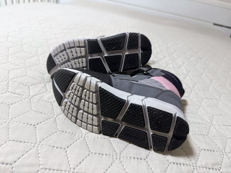 Zimné dievčenské čižmy geox, geox,30