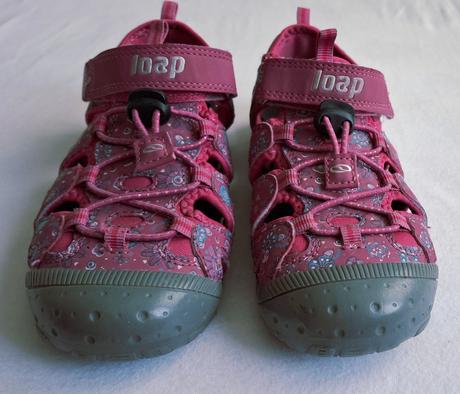 Sandale spolu 2 páry, 32