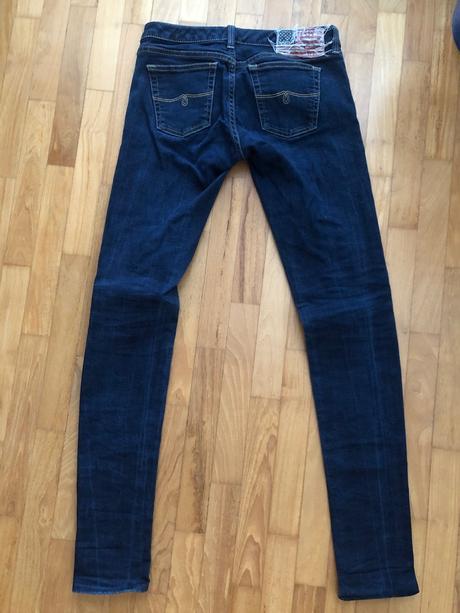 Nohavice marc o polo č 36, marc o´polo,36