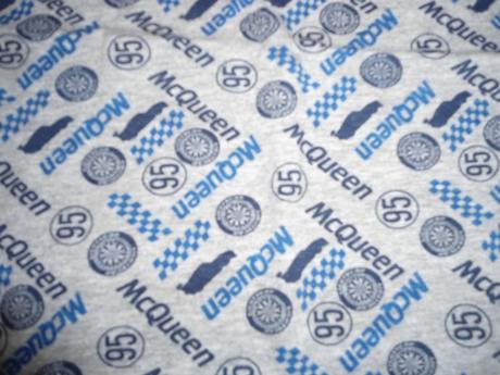 Tielko mc queen, 140