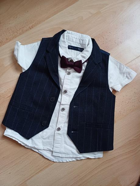 Nové veci pre chlapca v.80/86, f&f,80 / 86