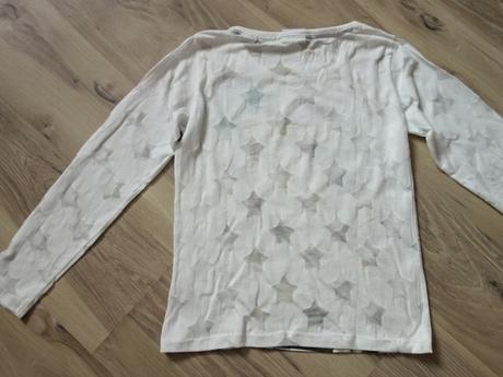 Tričko yigga 146/152, 146