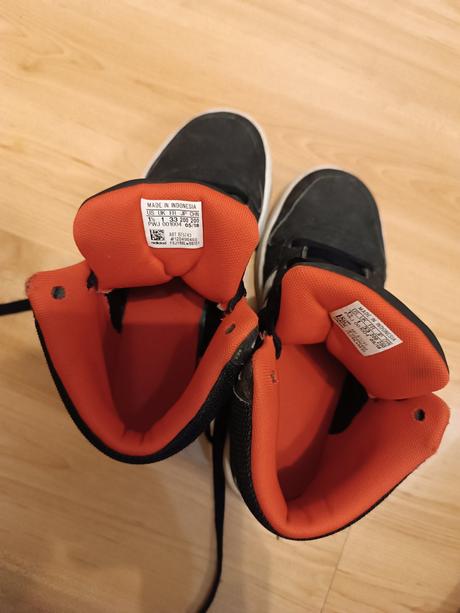 Tenisky, adidas,33