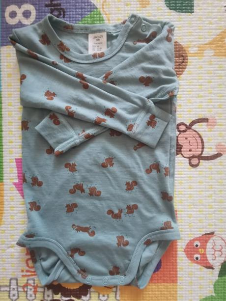 Merino body, lindex,86