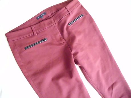 Chino pružné, tommy hilfiger,m