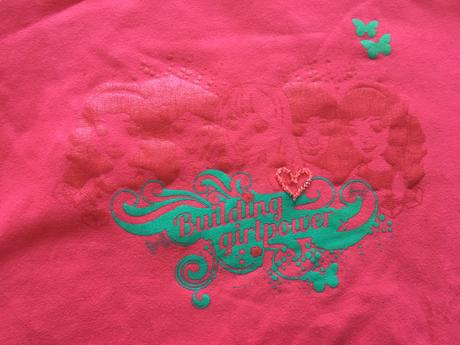 Lego friends tričko, lego,146