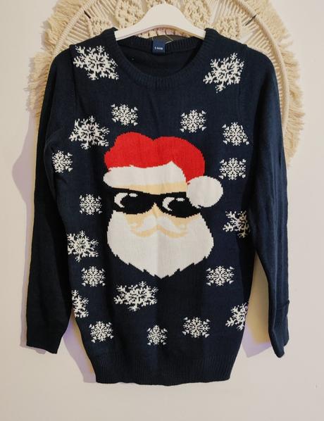 Svetrík mikuláš, s