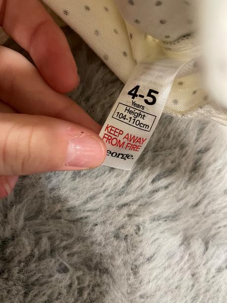 Set tričiek, george,110