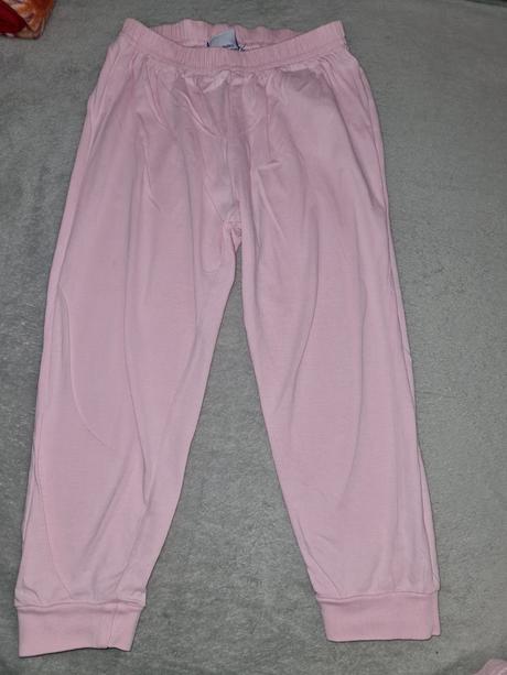 Pyžamo veľ. 98/104, hasbro,104