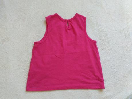 Ľahké letné tričko, lupilu,86