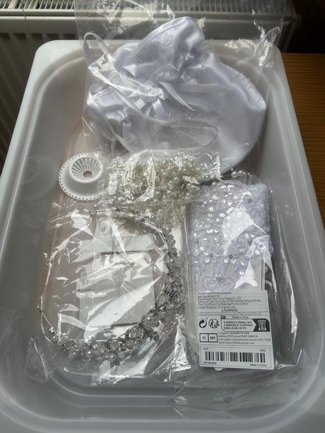 Doplnky na prvé sväté prijmanie,