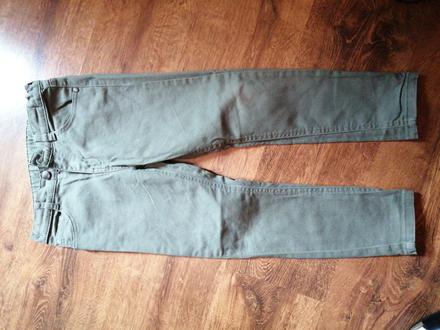 Chlapcenske nohavice, f&f,128