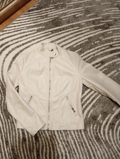 Koženkova bunda 38, 38