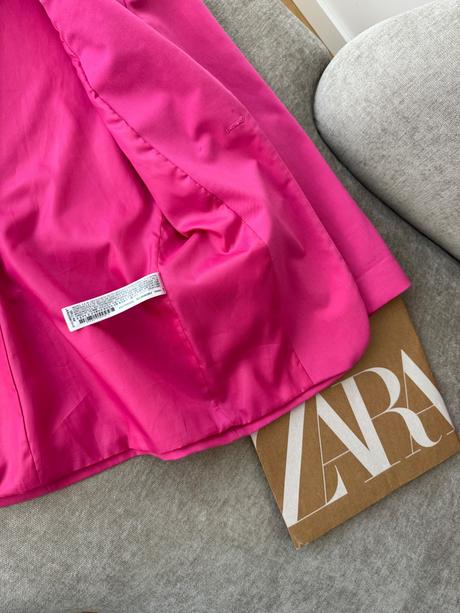 Damske zara sako ako nove, zara,xs