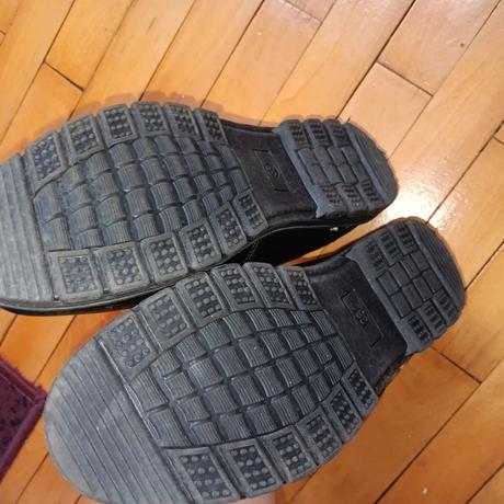 Slávnostné topanky, 38