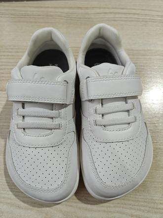 Be lenka scoot kids - all white 27 e230, be lenka,27