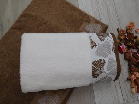 Osušky huňaté nové,, 