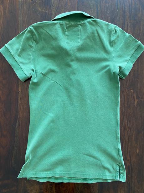 Damske tricko zn. bluenotes, s