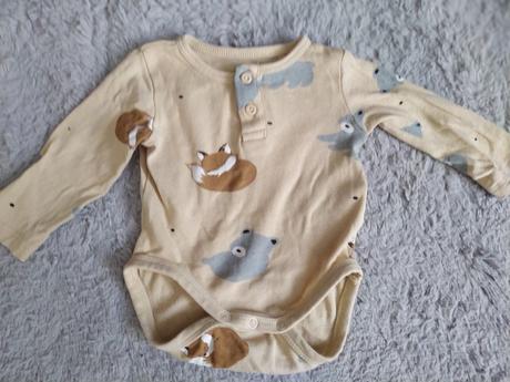 Dupačky 9ks, next,56