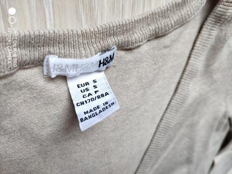 Hm sveter, h&m,s