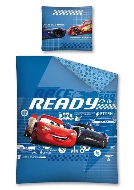 Obliečky cars ready 140/200, 70/80, šírka (cm): 140,dĺžka (cm): 200