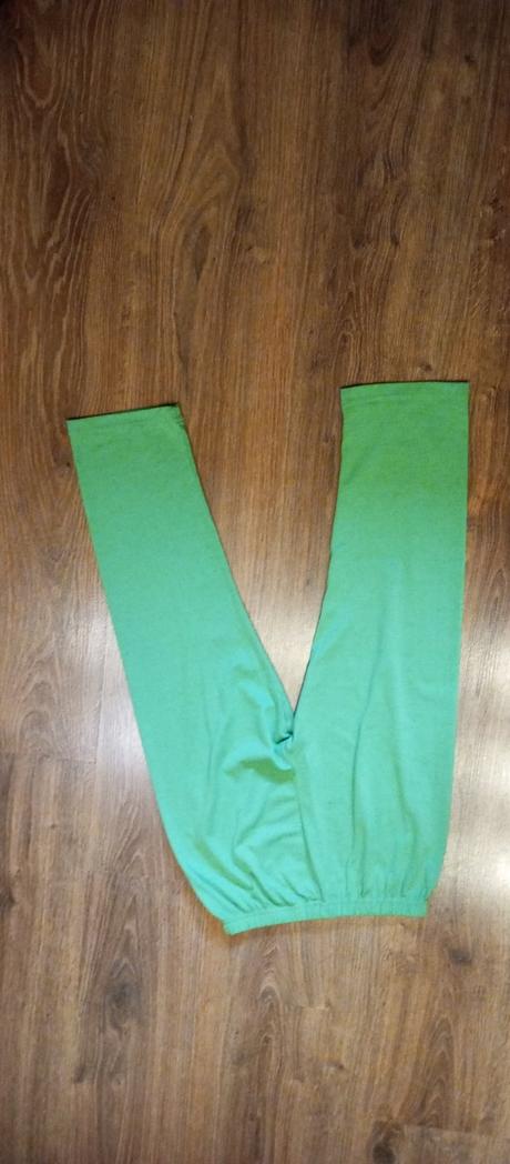 Trištvrťaky, fornarina,164