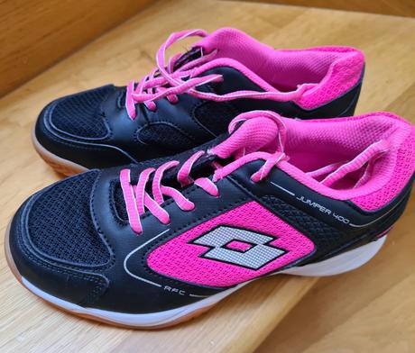 Tenisky lotto, lotto,36