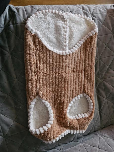 Oblečenie pre psíka, 