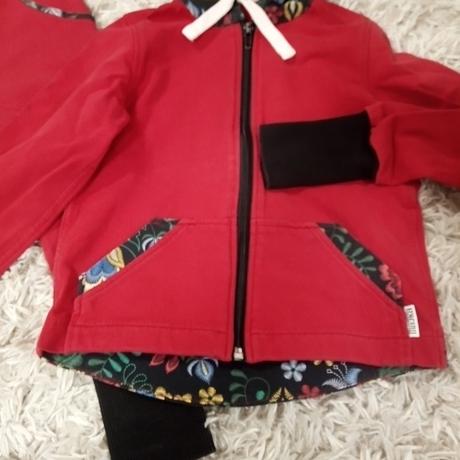 Tepláková súprava, 98