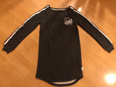 Mikinove saty, esmara,xs